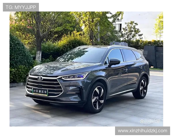 2.0T+6AT，顶配不到17万，国产7座SUV中的真旗舰，试驾比亚迪唐